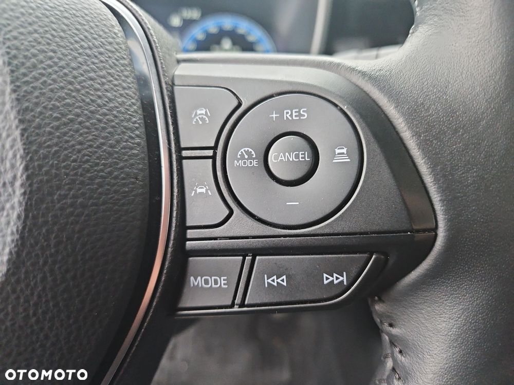 Toyota Corolla 2.0 Hybrid Style - 19