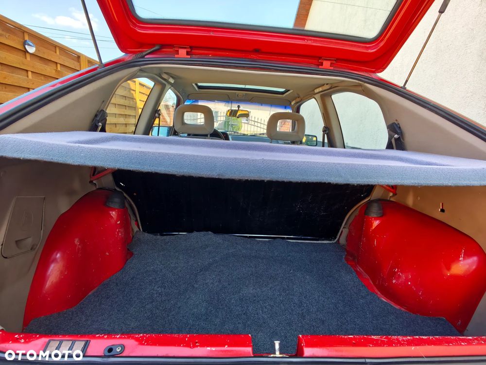 Opel Kadett 1.4 LS - 7