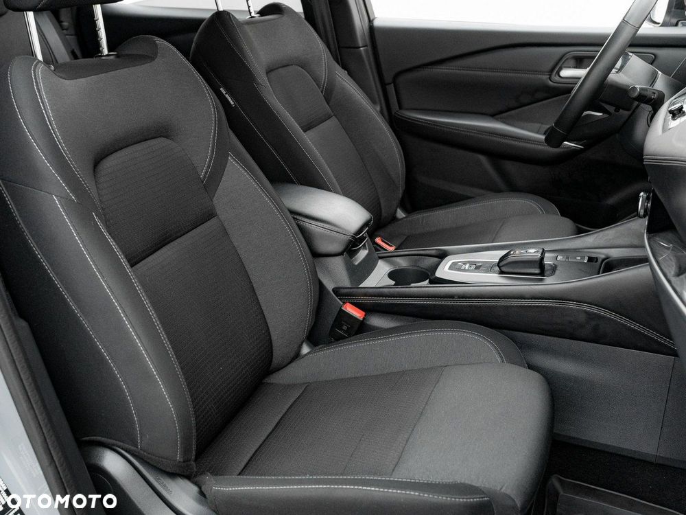 Nissan Qashqai 1.5 e-POWER N-Connecta - 32