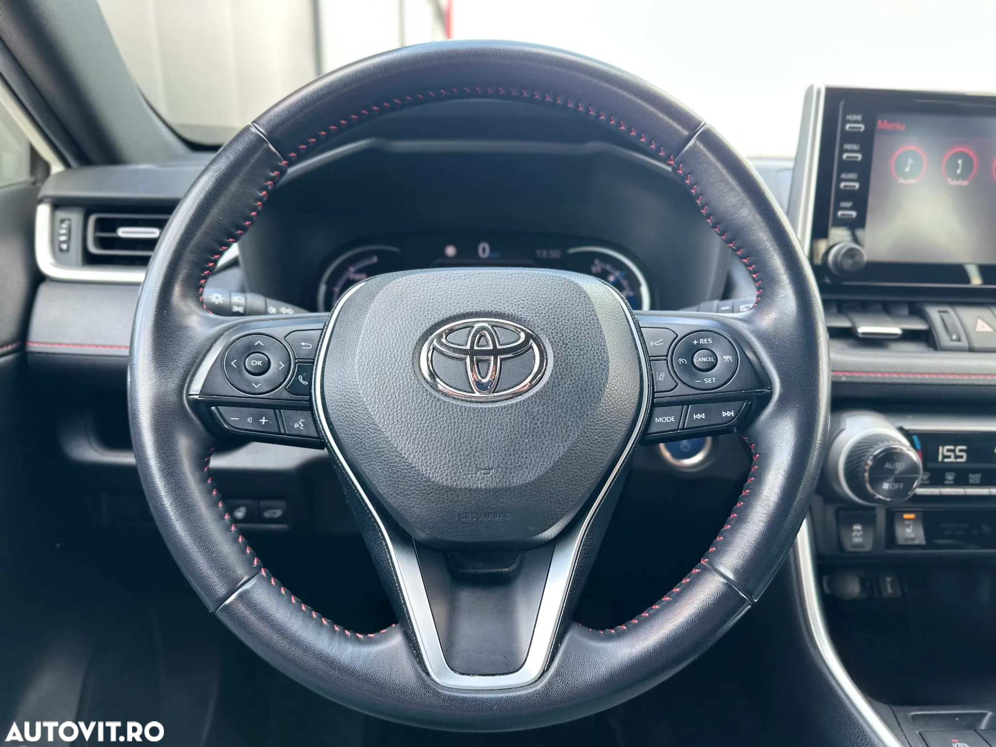 Toyota RAV4 - 19