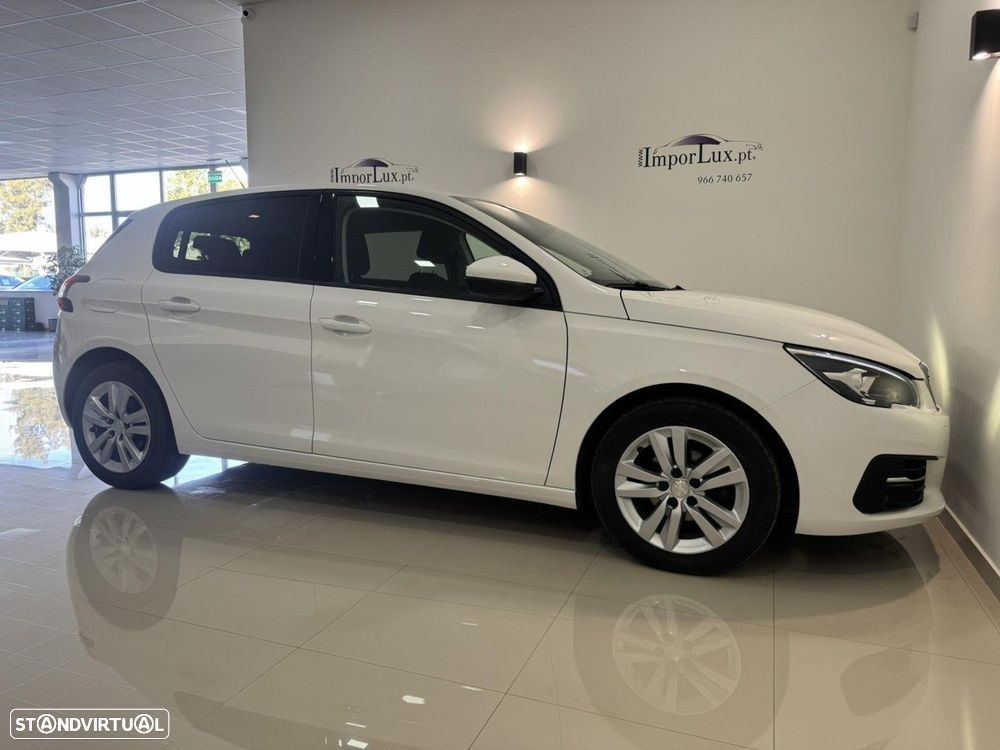 Peugeot 308 1.6 BlueHDi Active - 7