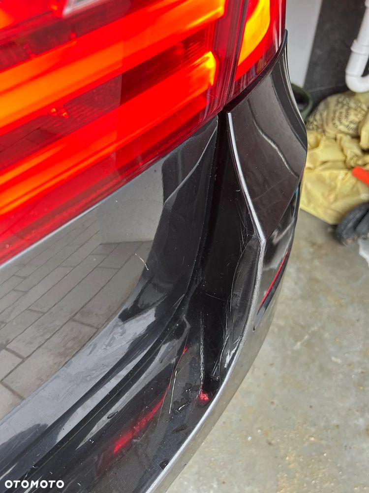 BMW Seria 5 520d - 11