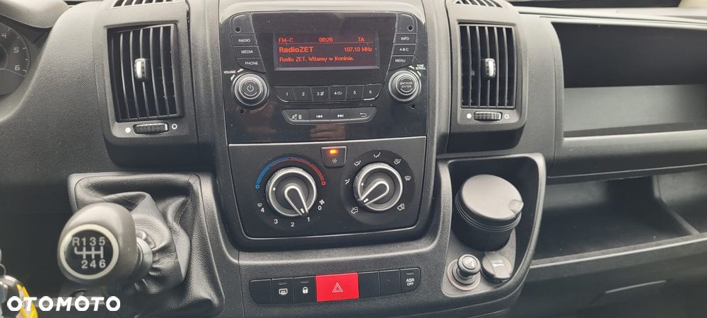 Citroën JUMPER - 12