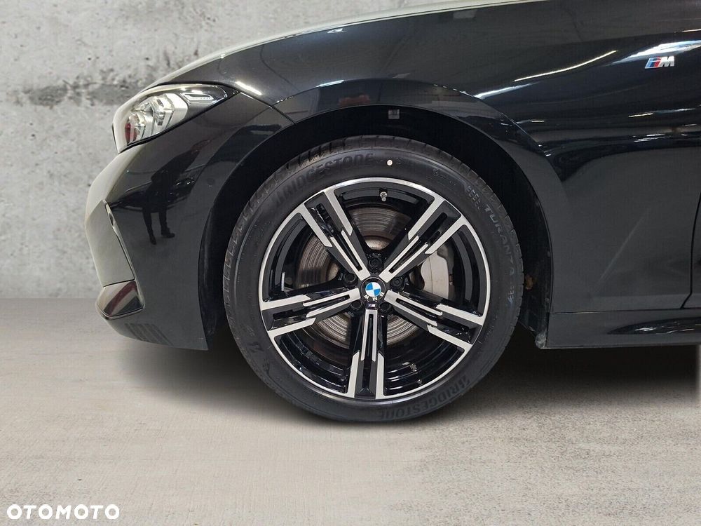 BMW Seria 3 - 10