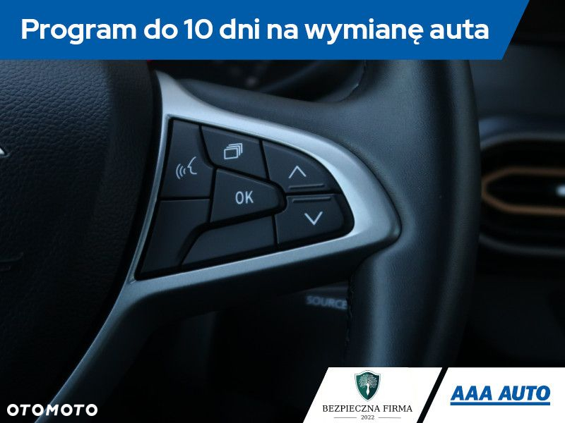 Dacia Sandero - 19