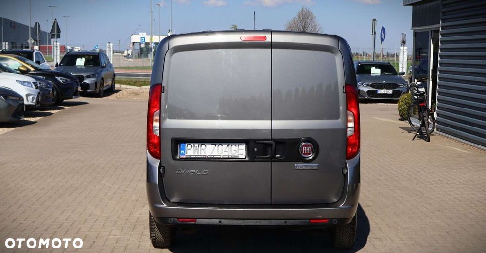 Fiat Doblo - 7