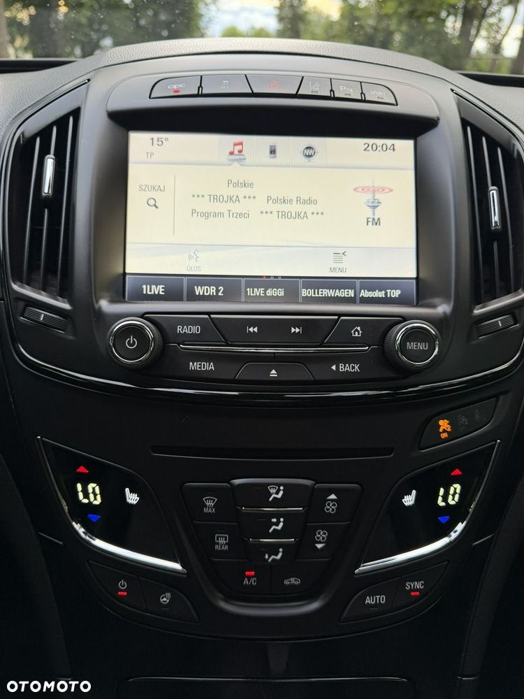 Opel Insignia - 41