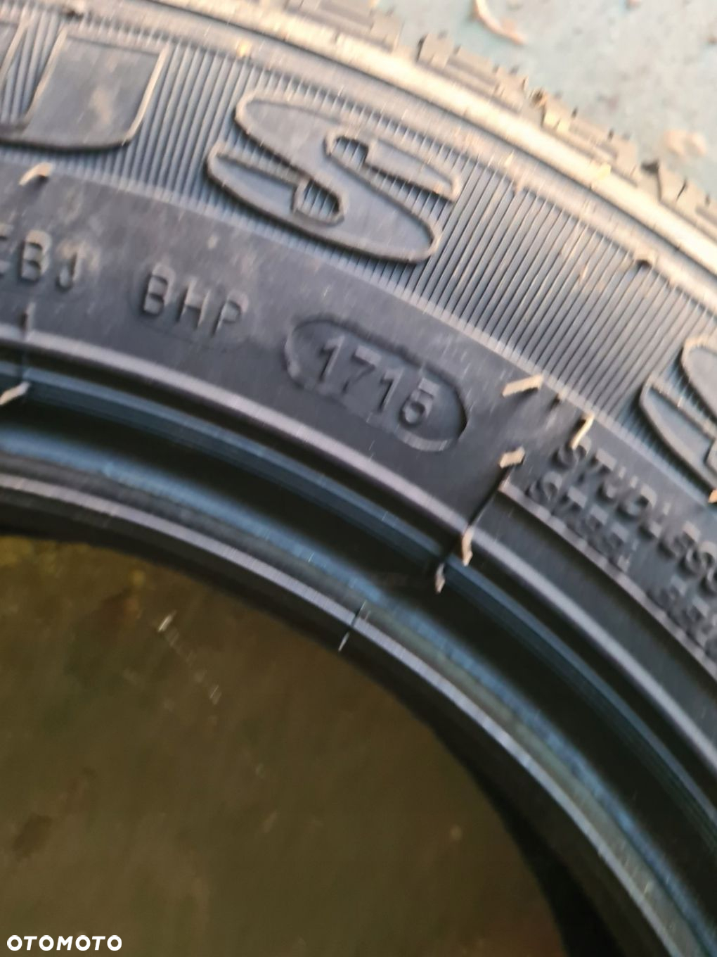 Opony zimowe Minerva Ice-Plus S110 155/70R13 75T - 6
