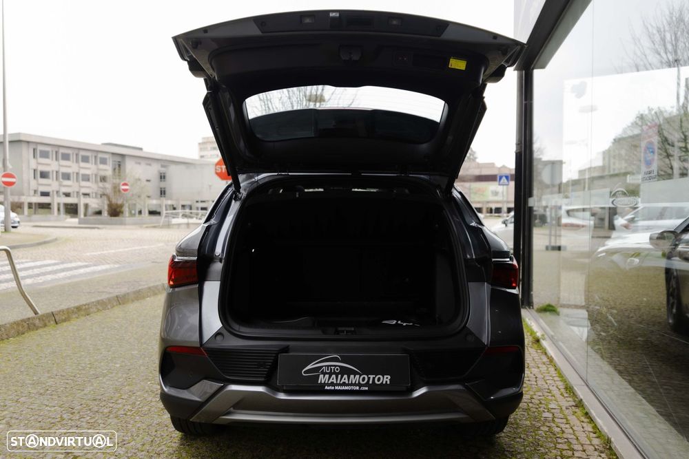 BYD Atto 3 60.48 kWh Comfort - 21