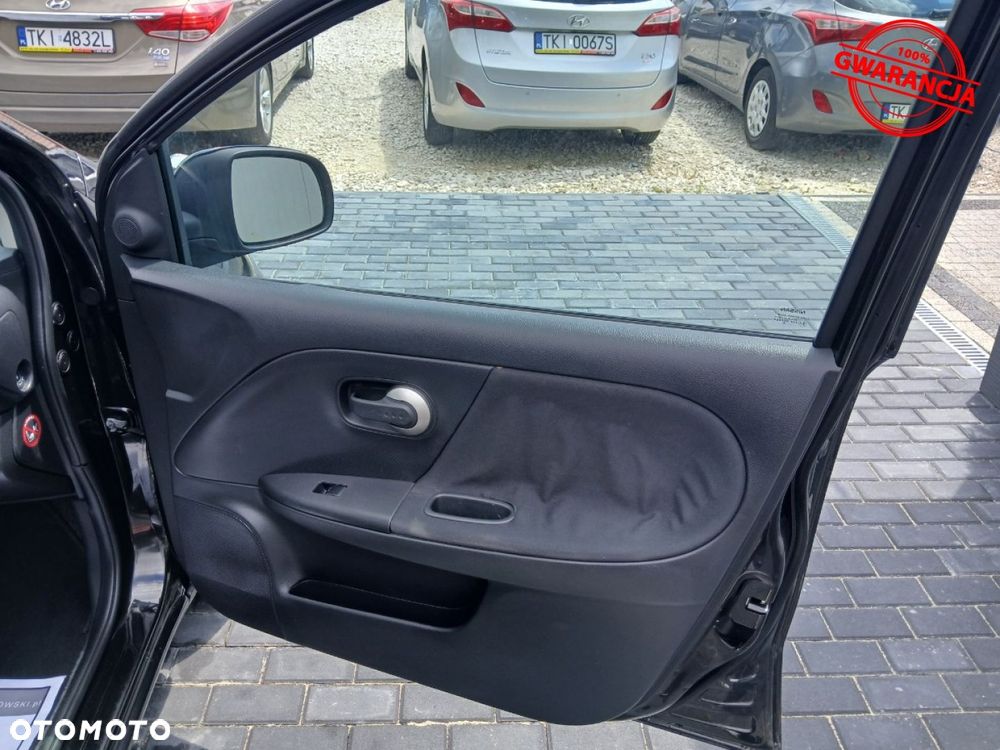 Nissan Note - 40