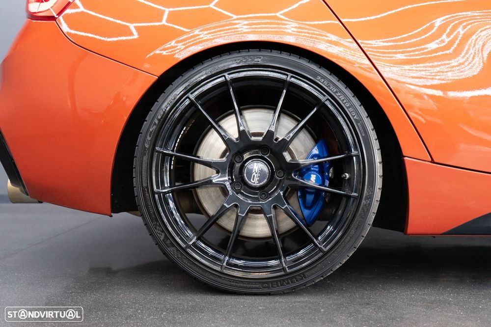 BMW M140i Sport-Aut. Special Edition - 17