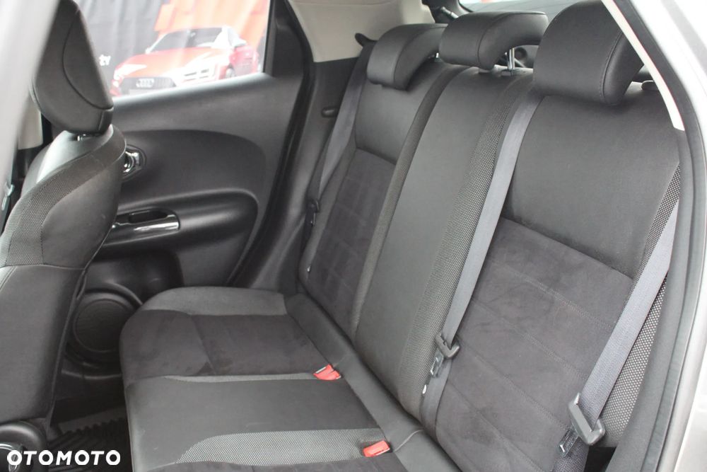 Nissan Juke 1.2 DIG-T Edition - 29