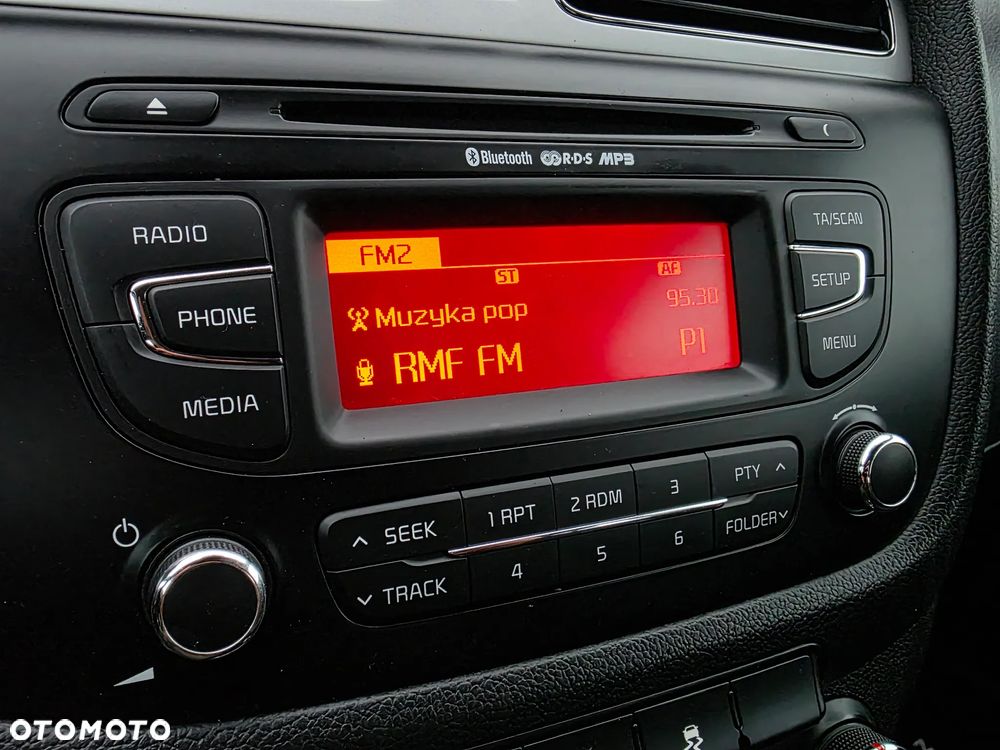 Kia ProCeed 1.4 CRDI M - 27