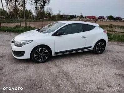 Renault Megane 1.9 dCi Expression - 1