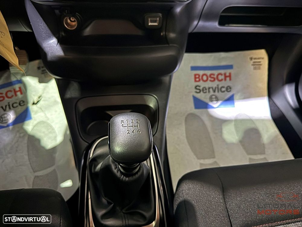 Citroën C4 Cactus 1.2 PureTech Feel Pack - 26