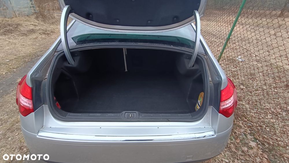 Citroën C5 2.0 HDi Exclusive - 16