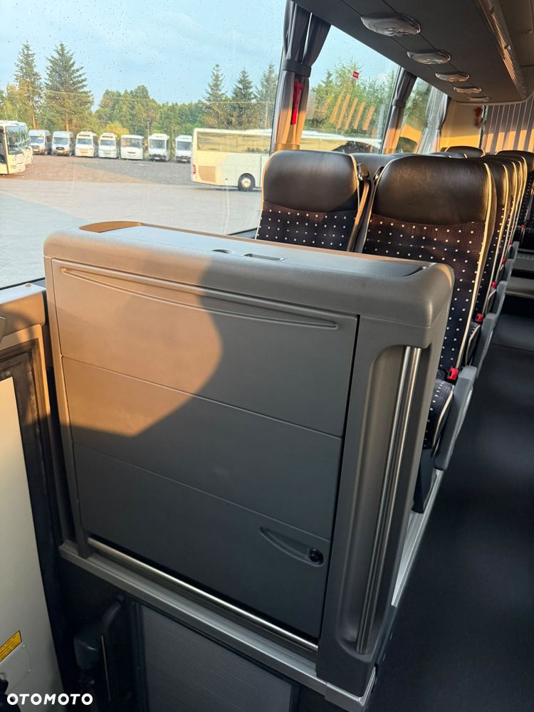 Scania HIGER - 20