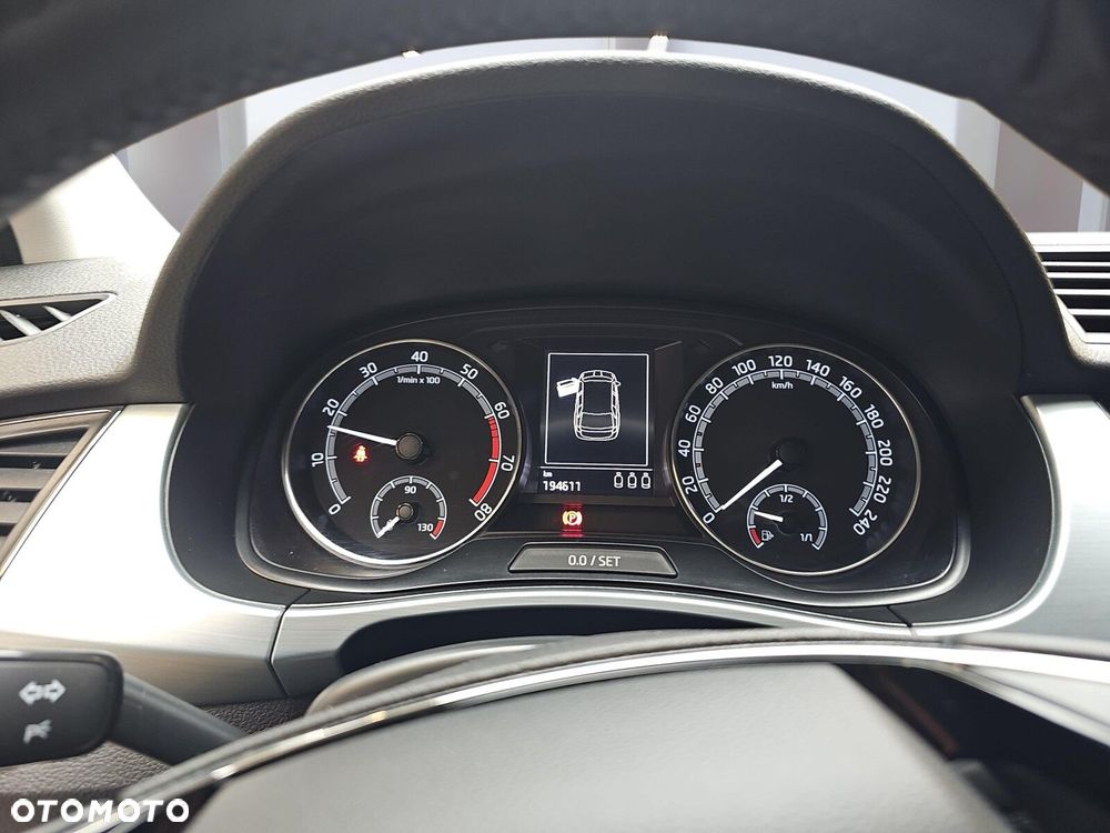 Skoda Fabia 1.0 TSI Ambition - 14