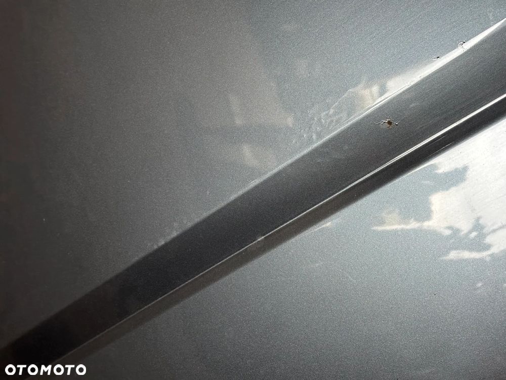 MASKA AUDI A4 B7 - 5