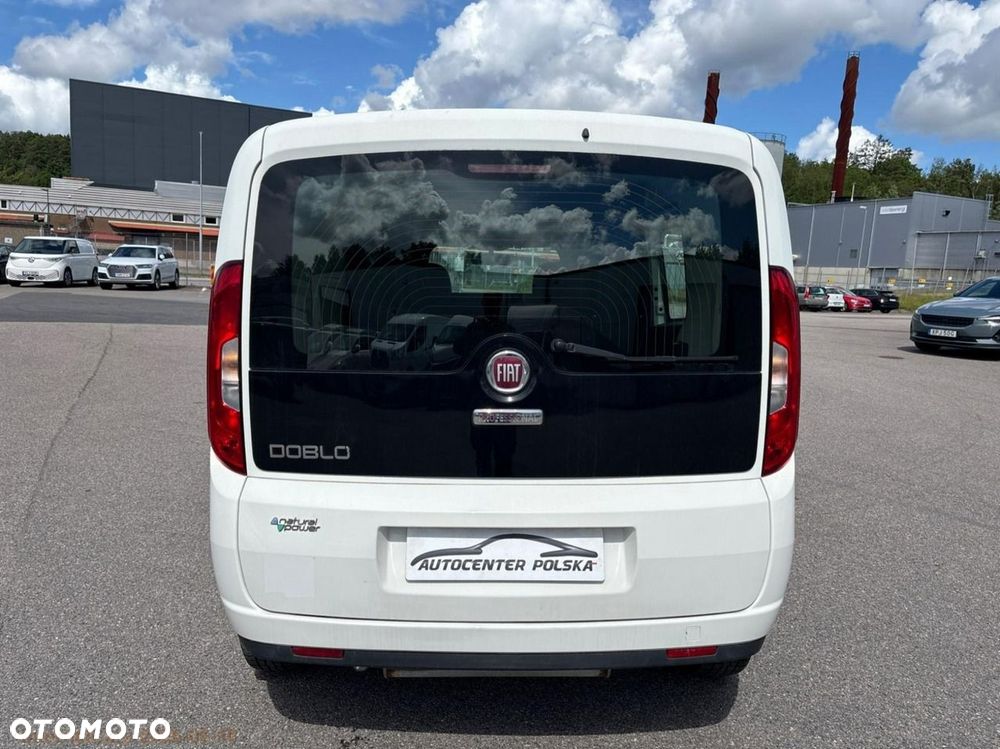 Fiat Doblo - 4