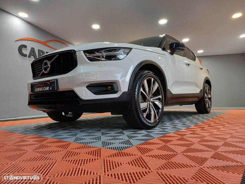 Volvo XC 40 - 7
