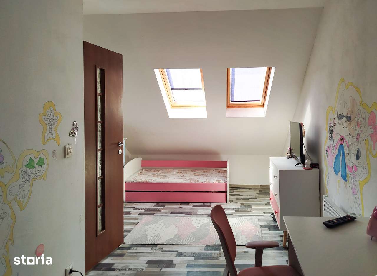Apartament la casa central | 3 camere | curte privata — fotografia 3