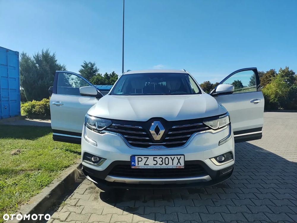 Renault Koleos 2.0 dCi Initiale Paris 4x4 X-Tronic - 6