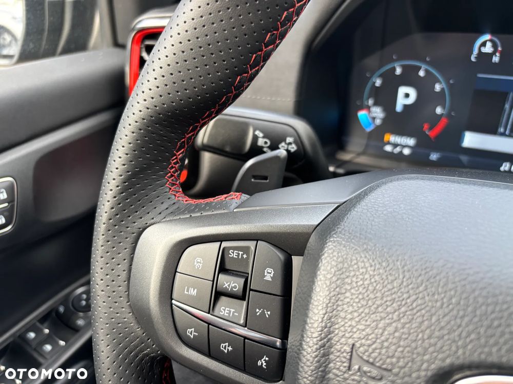 Ford Ranger Raptor - 21