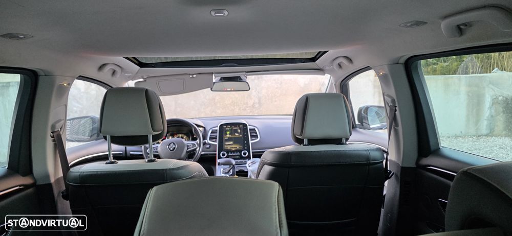 Renault Espace Energy dCi 160 EDC Intens - 10