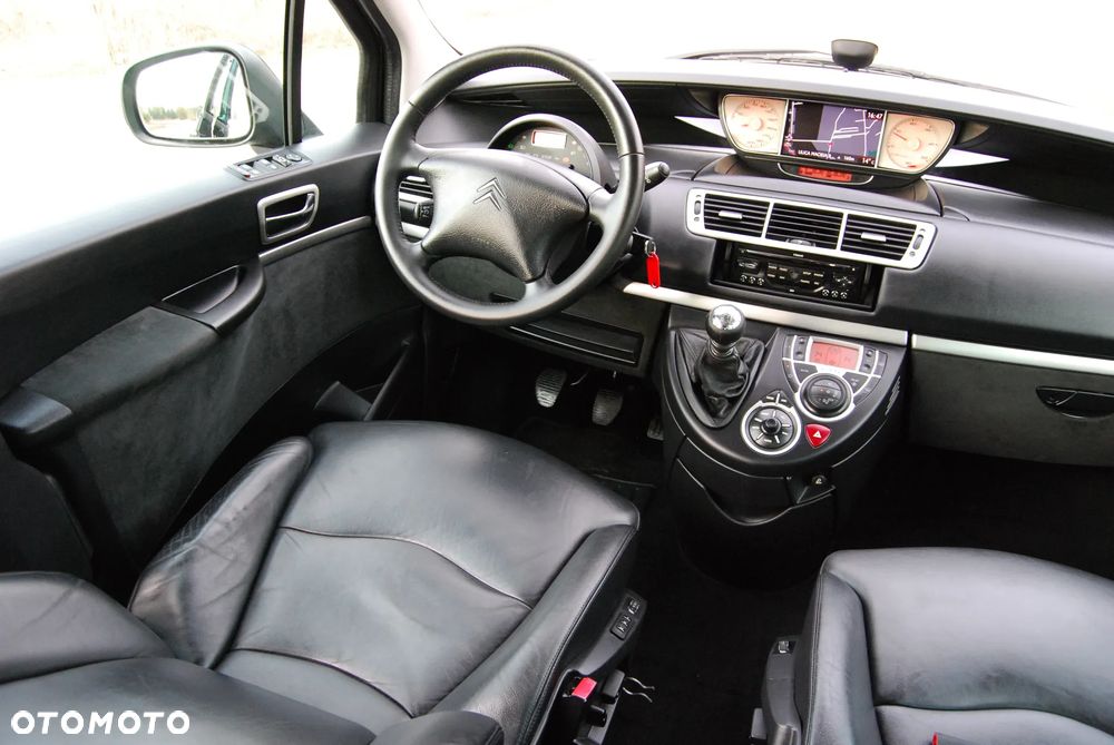 Citroën C8 2.0 HDi Exclusive - 31