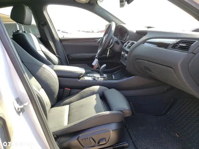 BMW X4 xDrive28i M Sport - 5