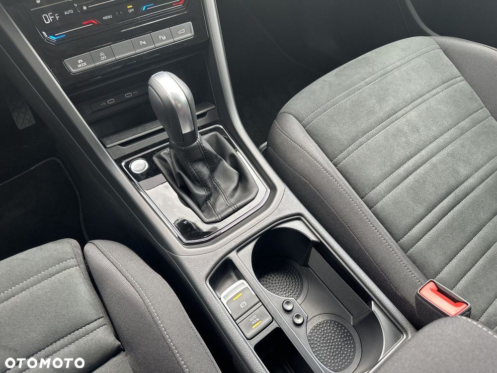Volkswagen Touran 1.5 TSI EVO Highline DSG - 16