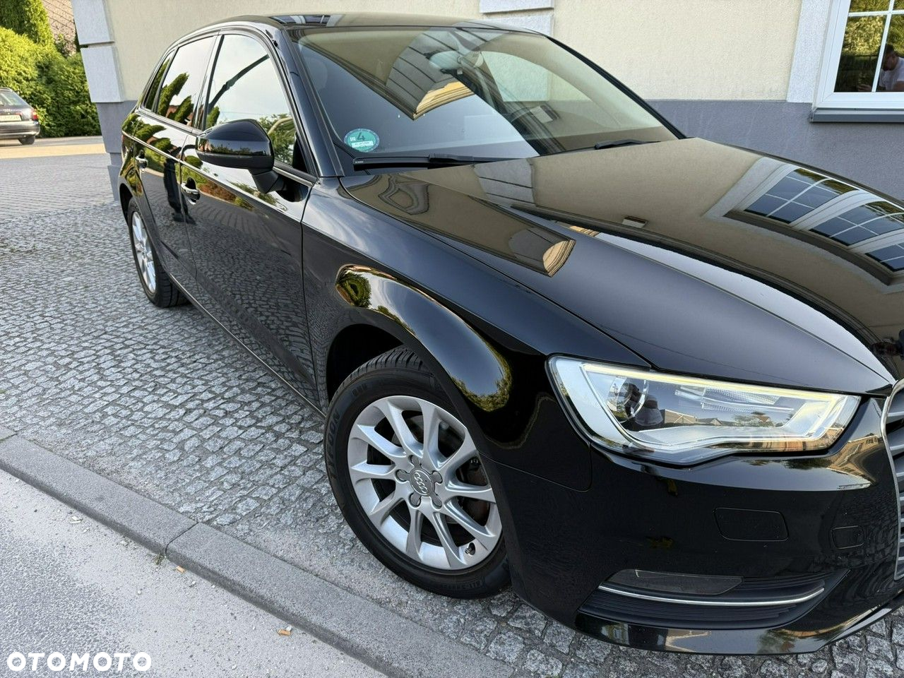Audi A3 - 20