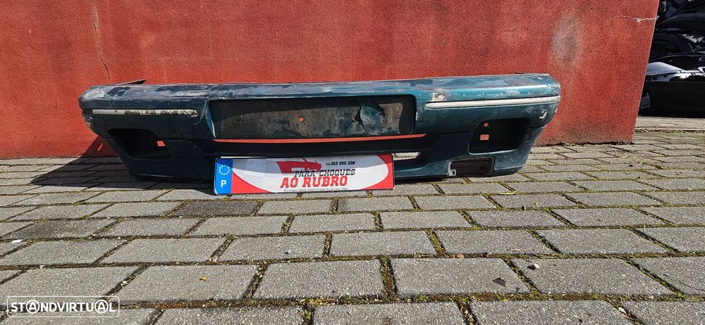 Parachoque citroen zx 91 - 1