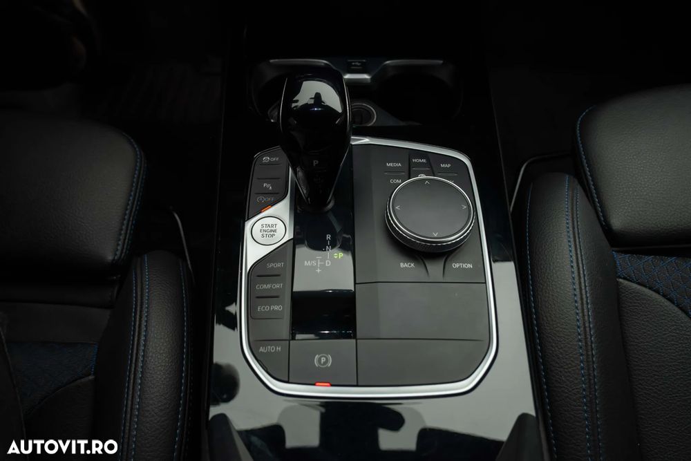 BMW Seria 1 118i Aut. Edition M Sport Shadow - 15