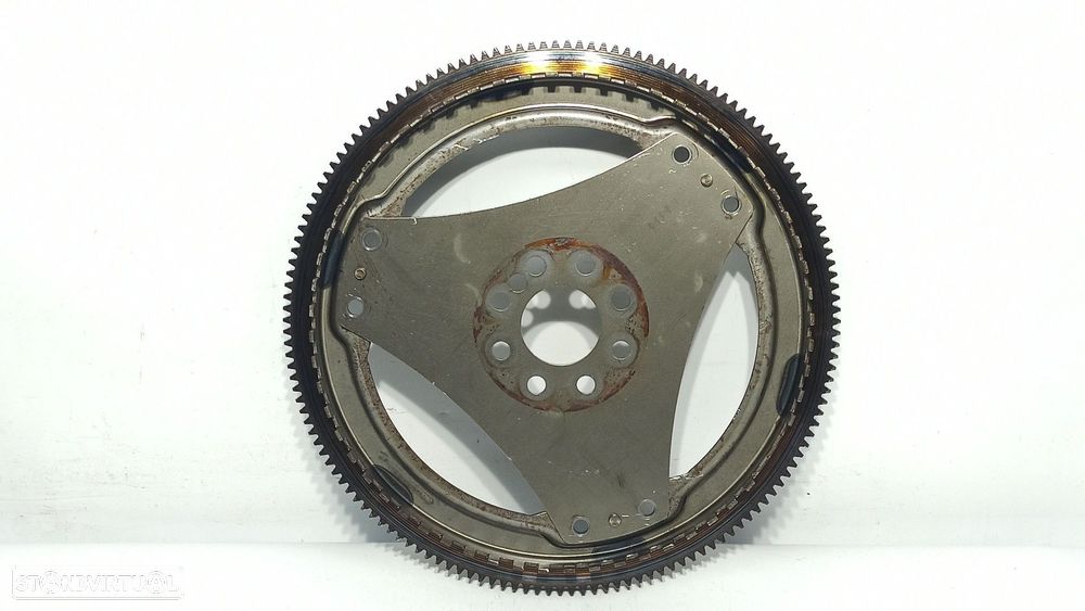 VOLANTE MOTOR MERCEDES CLASE E (W211) BERLINA E 320 CDI (211.026) - 5