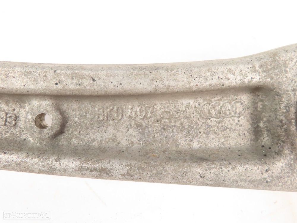 Braço Esquerdo/Frente/Inferior Seminovo/ Original AUDI A4 (8K2, B8)/AUDI Q5 (8RB... - 3