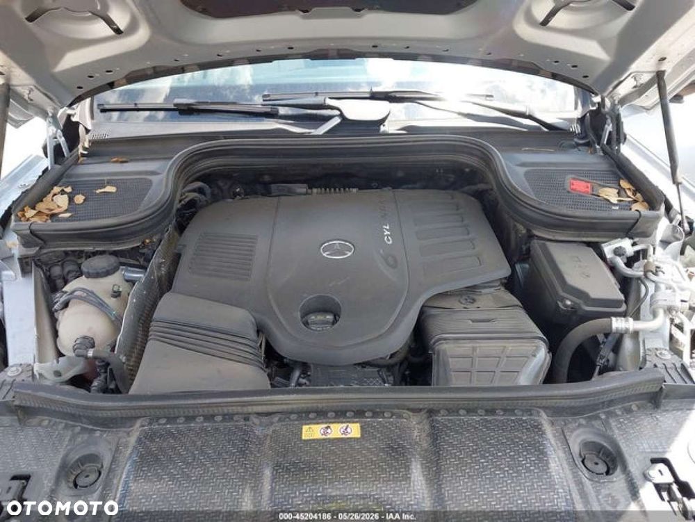 Mercedes-Benz GLS - 10