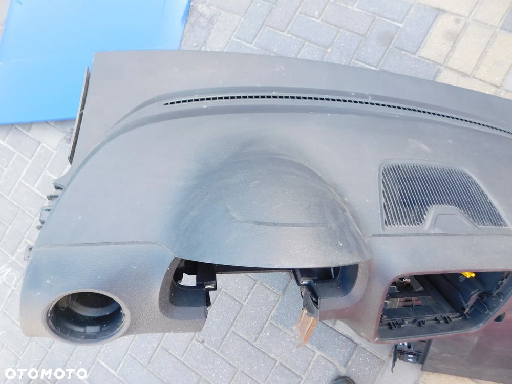 deska rozdzielcza VW UP SKODA CITIGO SEAT MII - 2