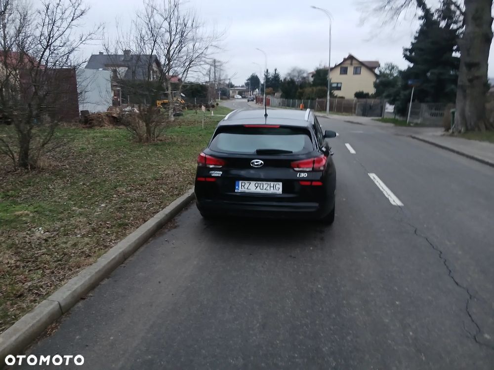 Hyundai i30 1.0 T-GDI Comfort - 5