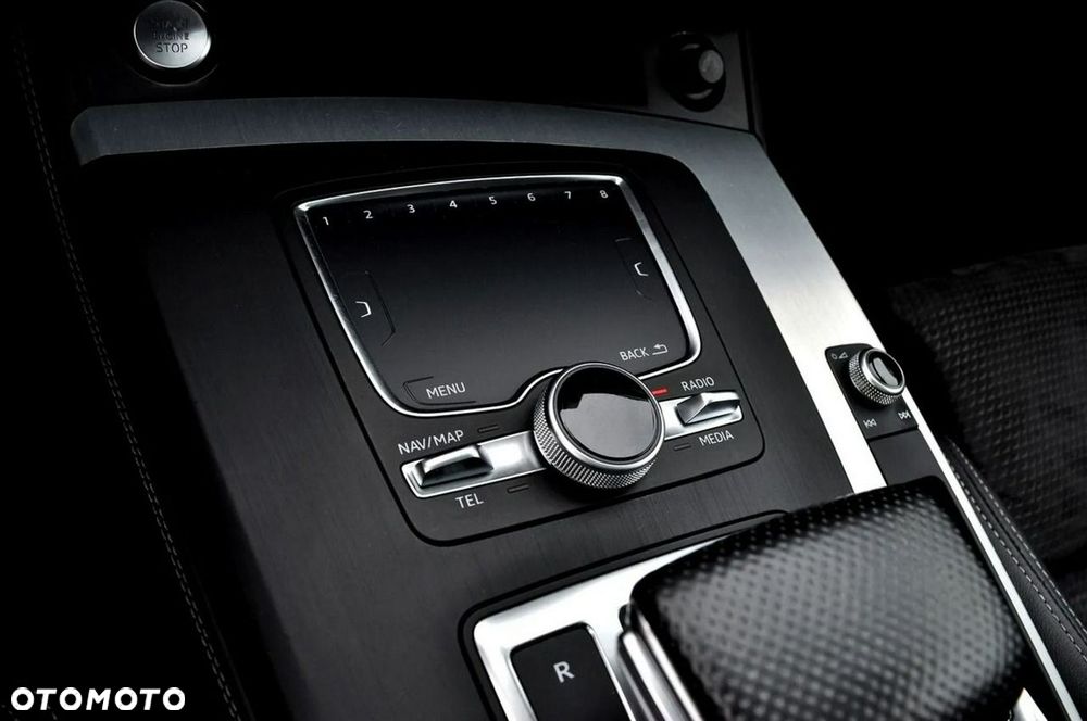 Audi Q5 40 TDI Quattro Sport S tronic - 31
