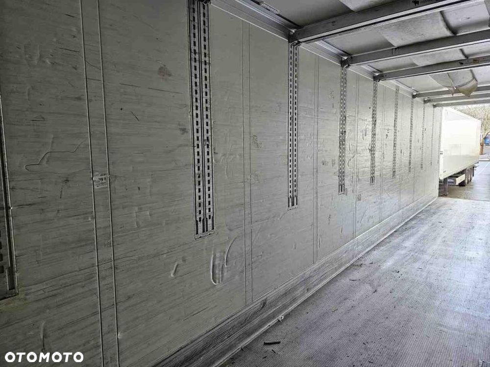 Schmitz Cargobull SKO 24 *76641* - 5