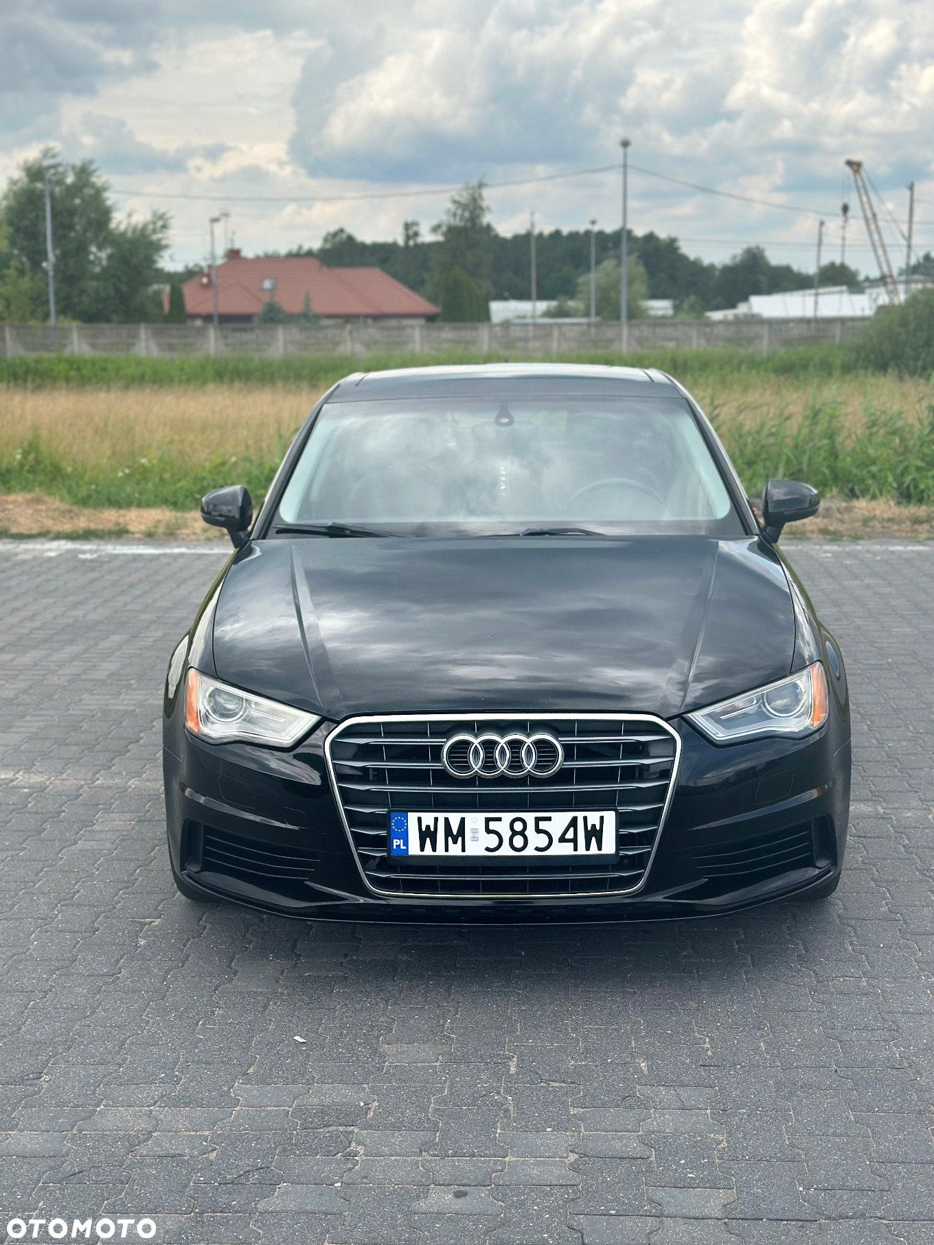 Audi A3 - 3