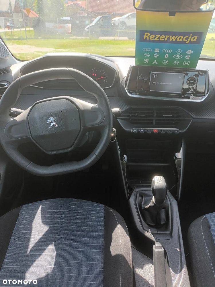 Peugeot 208 PureTech 75 Active Pack - 5