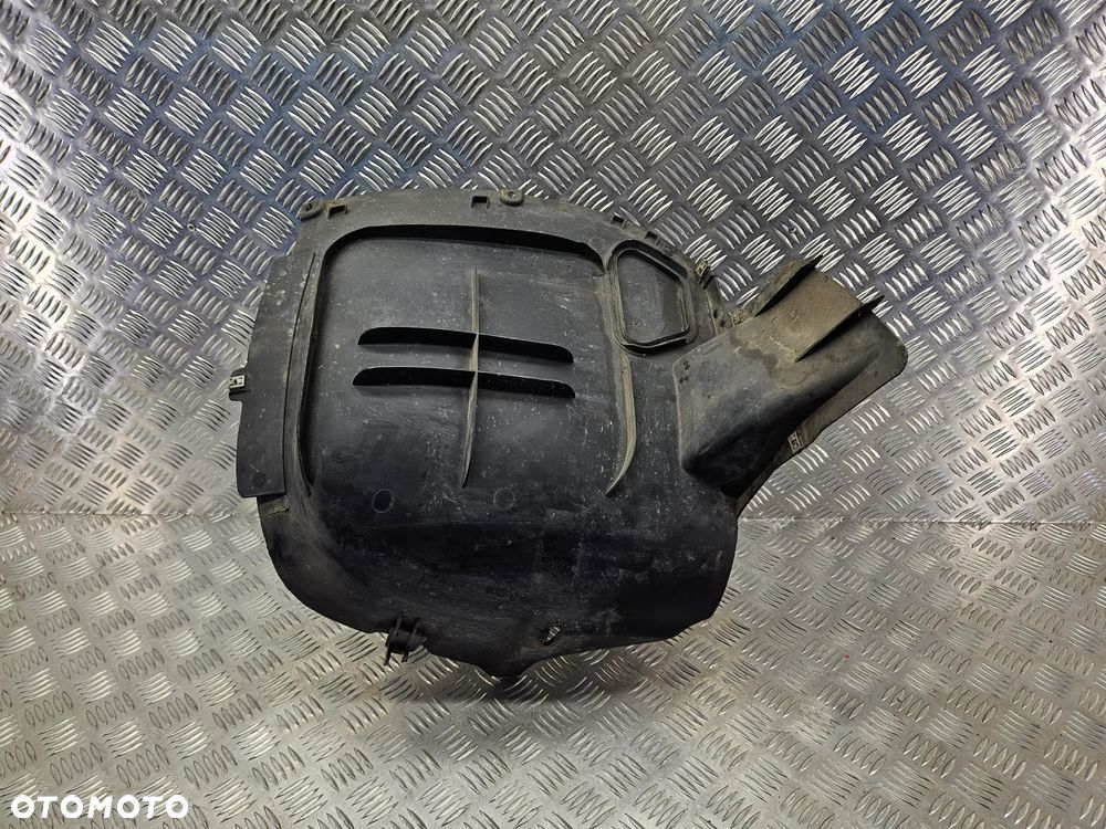 VW TOUAREG 7P 10-18R NADKOLE PRZOD PRZEDNIE LEWE ORYGINAL 7P6805911 C - 6