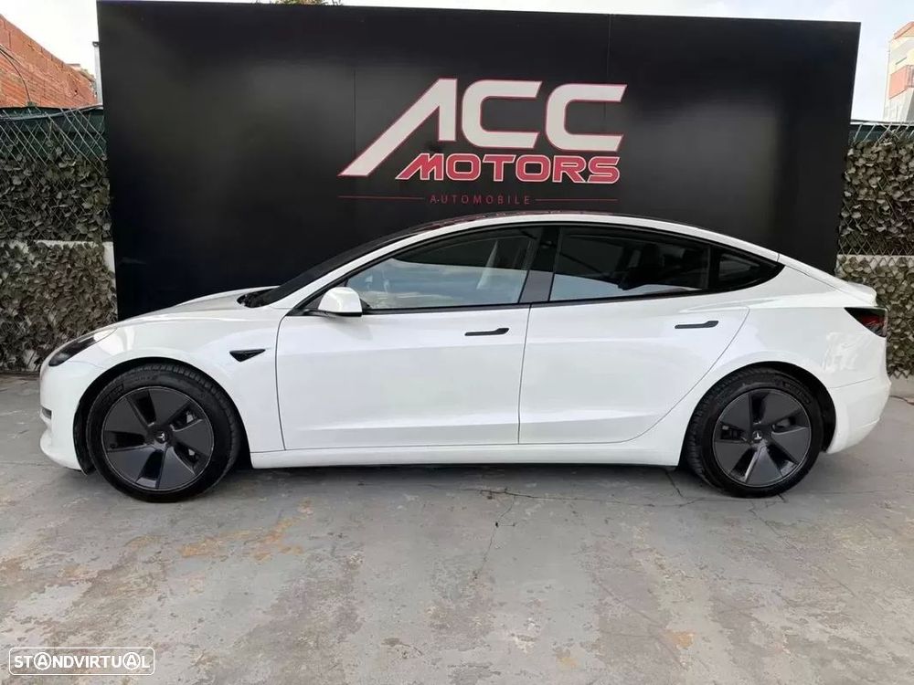Tesla Model 3 Long Range Tração Integral - 19