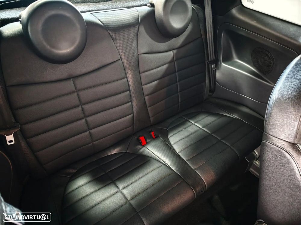 Fiat 500 1.2 Sport - 16