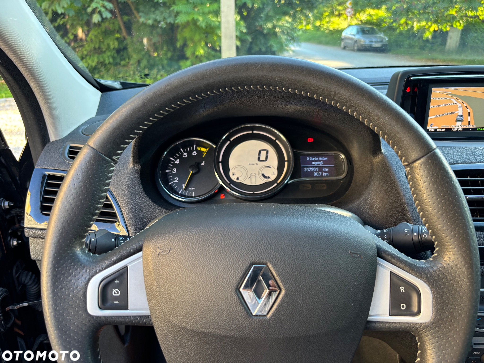 Renault Megane 1.4 16V TCE Bose Edition - 20
