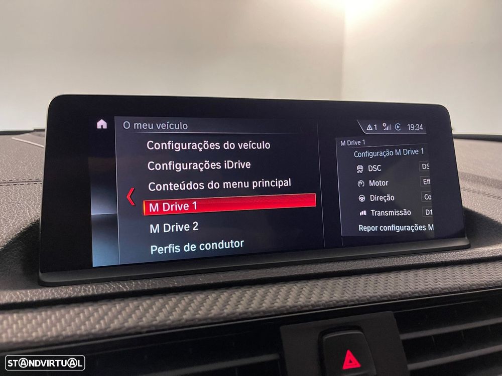 BMW M2 Competition DKG - 22