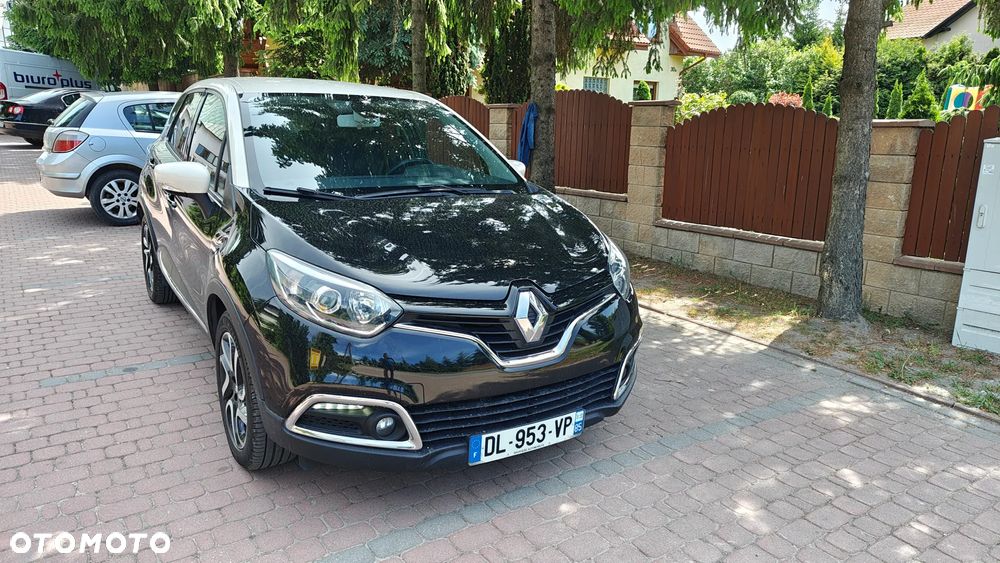 Renault Captur - 25